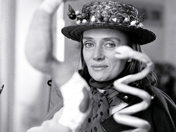 Niki de Saint Phalle