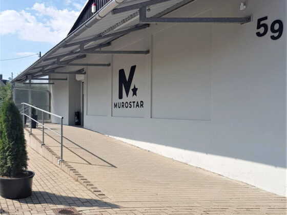 Murostar Tattoo Supply