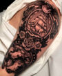 The most classic subjects in Traditional tattoos - Tattoo Life