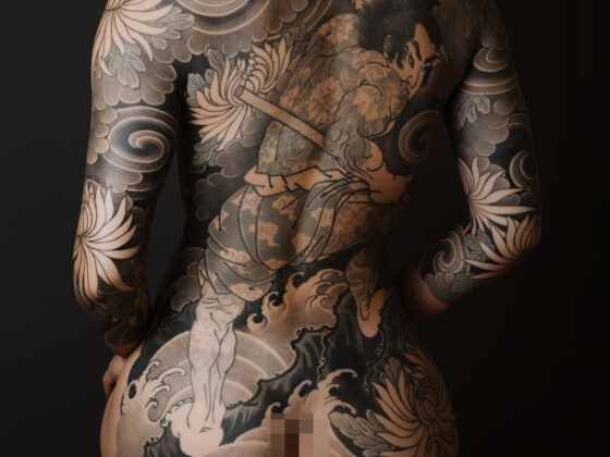 Tattoo by Joel Ang, @joel_ang_tattoo
