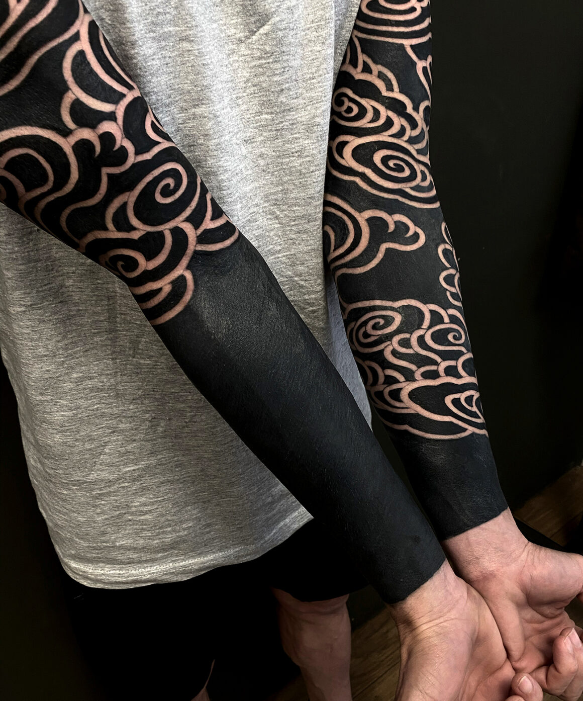 Tattoo by Koldo Novella, @koldonovella