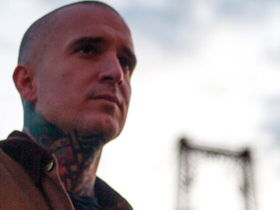 Tattoo Artist Koldo Novella, @koldonovella