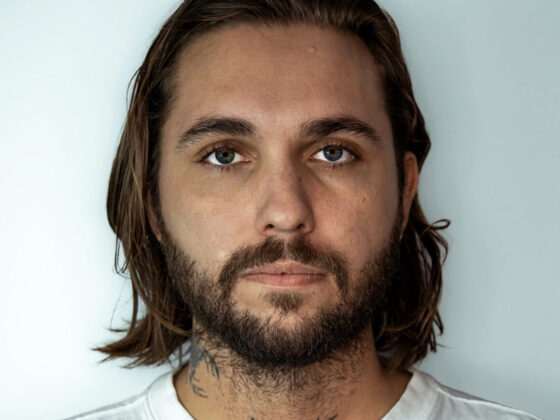 Simon Gyllström, Tattoo Artist, @simontattooing