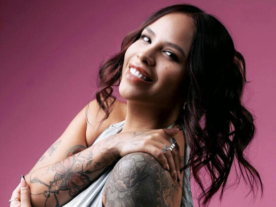 Tattoo Life Magazine 153 (March/April 2025)