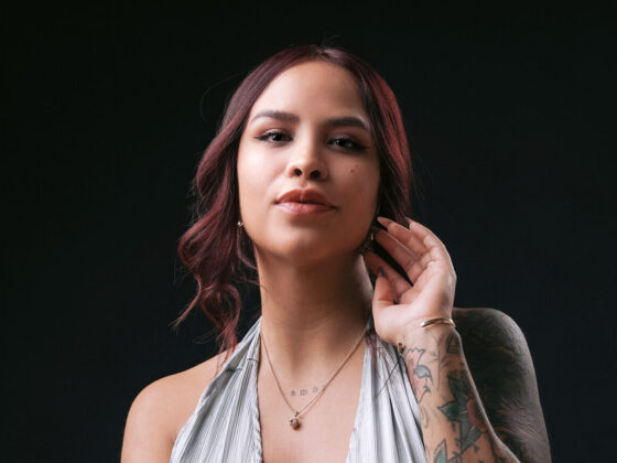 Tattoo Artist Yatzil Elizalde, @yatzil_tatts