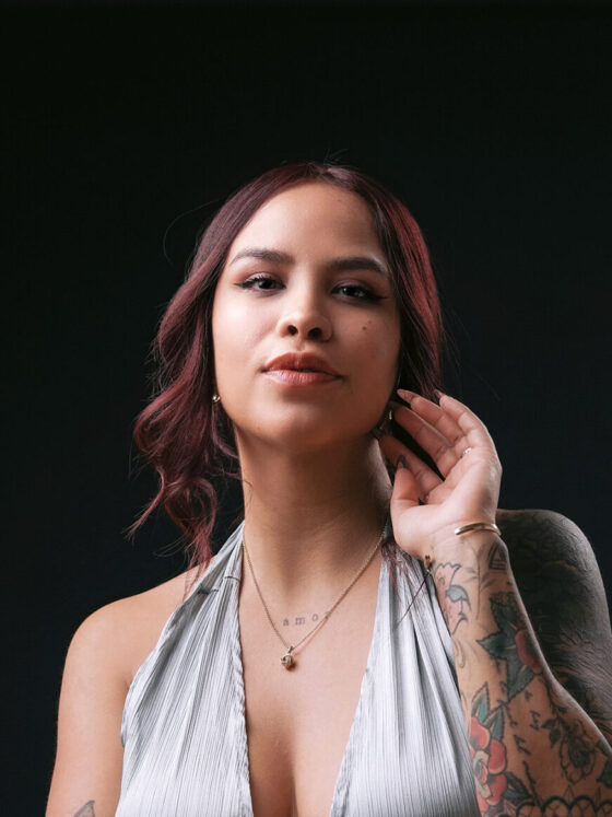 Tattoo Artist Yatzil Elizalde, @yatzil_tatts