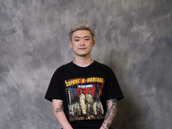 Tattoo Artist Youn Gi Cho, @ygtattoos