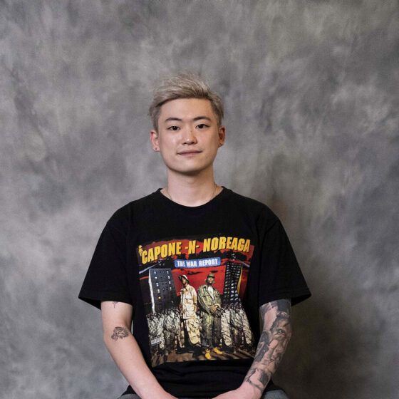 Tattoo Artist Youn Gi Cho, @ygtattoos