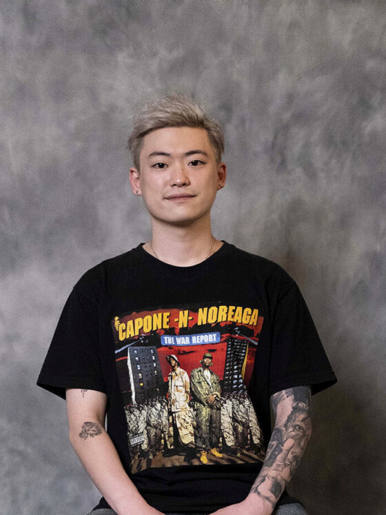 Tattoo Artist Youn Gi Cho, @ygtattoos