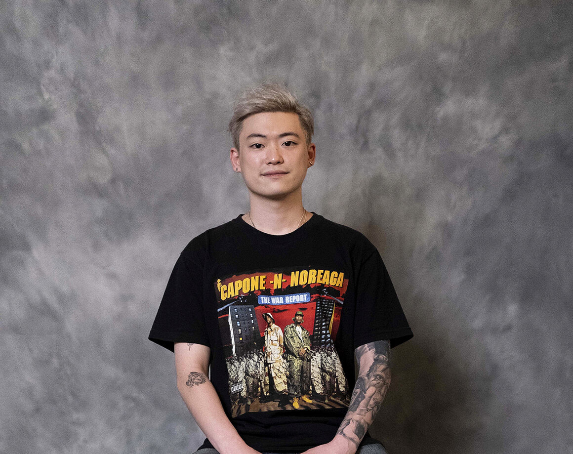 Tattoo Artist Youn Gi Cho, @ygtattoos