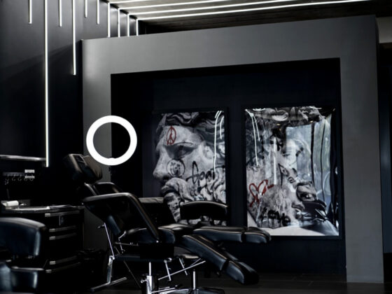 Tattoo Studio AMC, Frankfurt, @amctattoostudioffm
