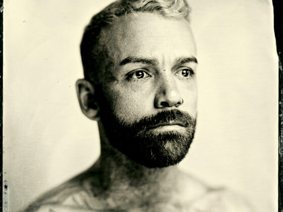 Tattoo artist Clemens Hahn, @clemens_hahn