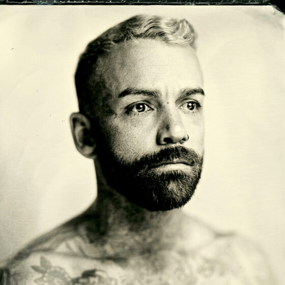 Tattoo artist Clemens Hahn, @clemens_hahn