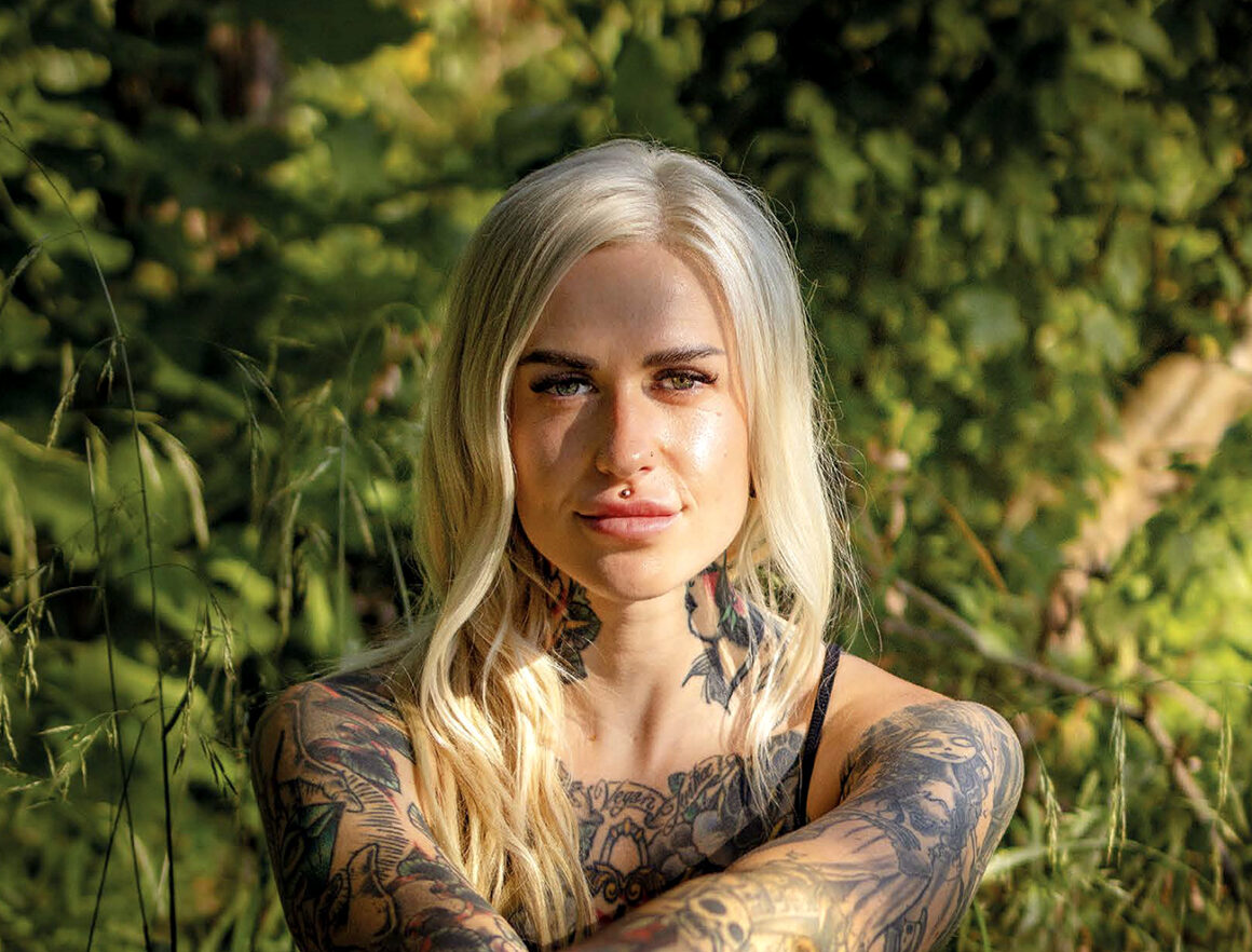 Tattoo Life Magazine 154 (May:June 2025)