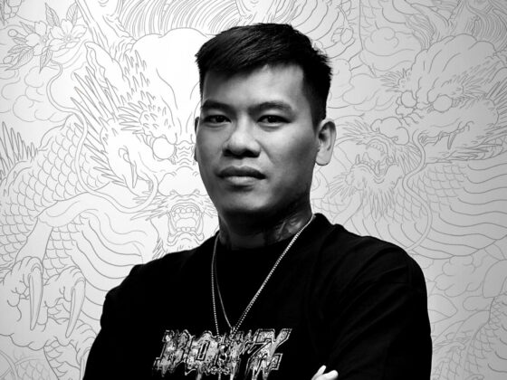Tattoo artist Jun, @jun_newchoice