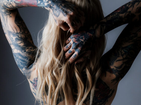 Tattoo Life Magazine 154 (May:June 2025)