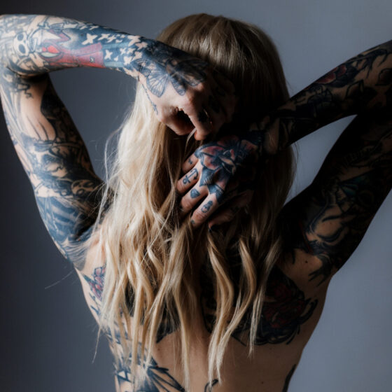 Tattoo Life Magazine 154 (May:June 2025)