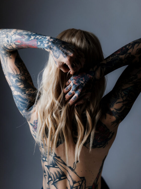 Tattoo Life Magazine 154 (May:June 2025)