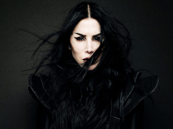 Kat Von D, credit by Rock Candy, @thekatvond