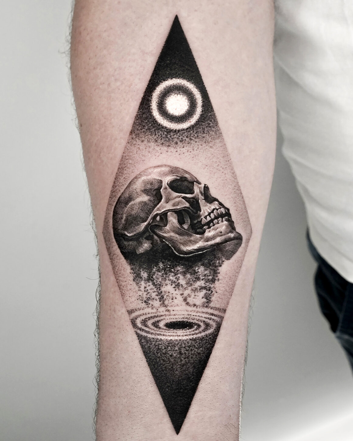 Tattoo by Barim, @barim_tat