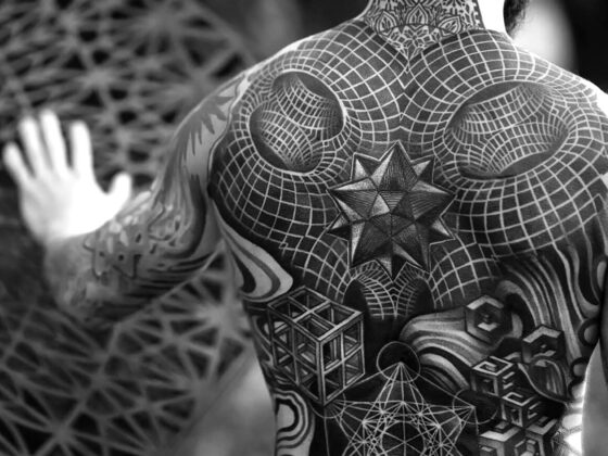 Tattoo by Dillon Forte, @dilloforte