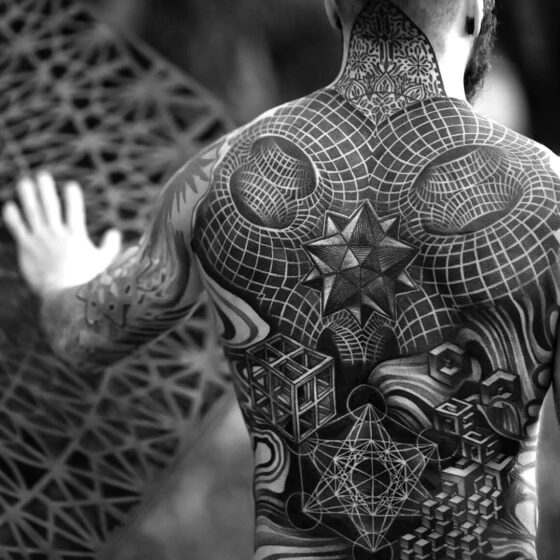 Tattoo by Dillon Forte, @dilloforte