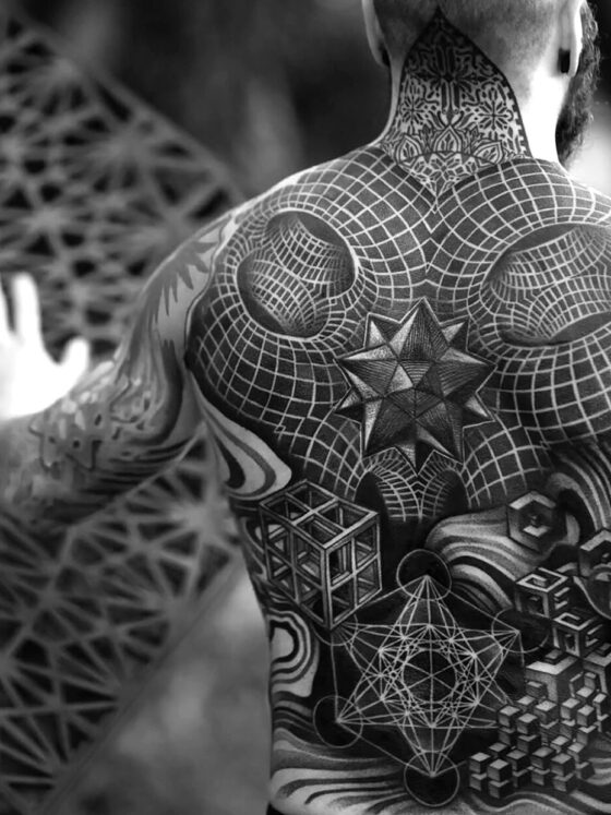 Tattoo by Dillon Forte, @dilloforte