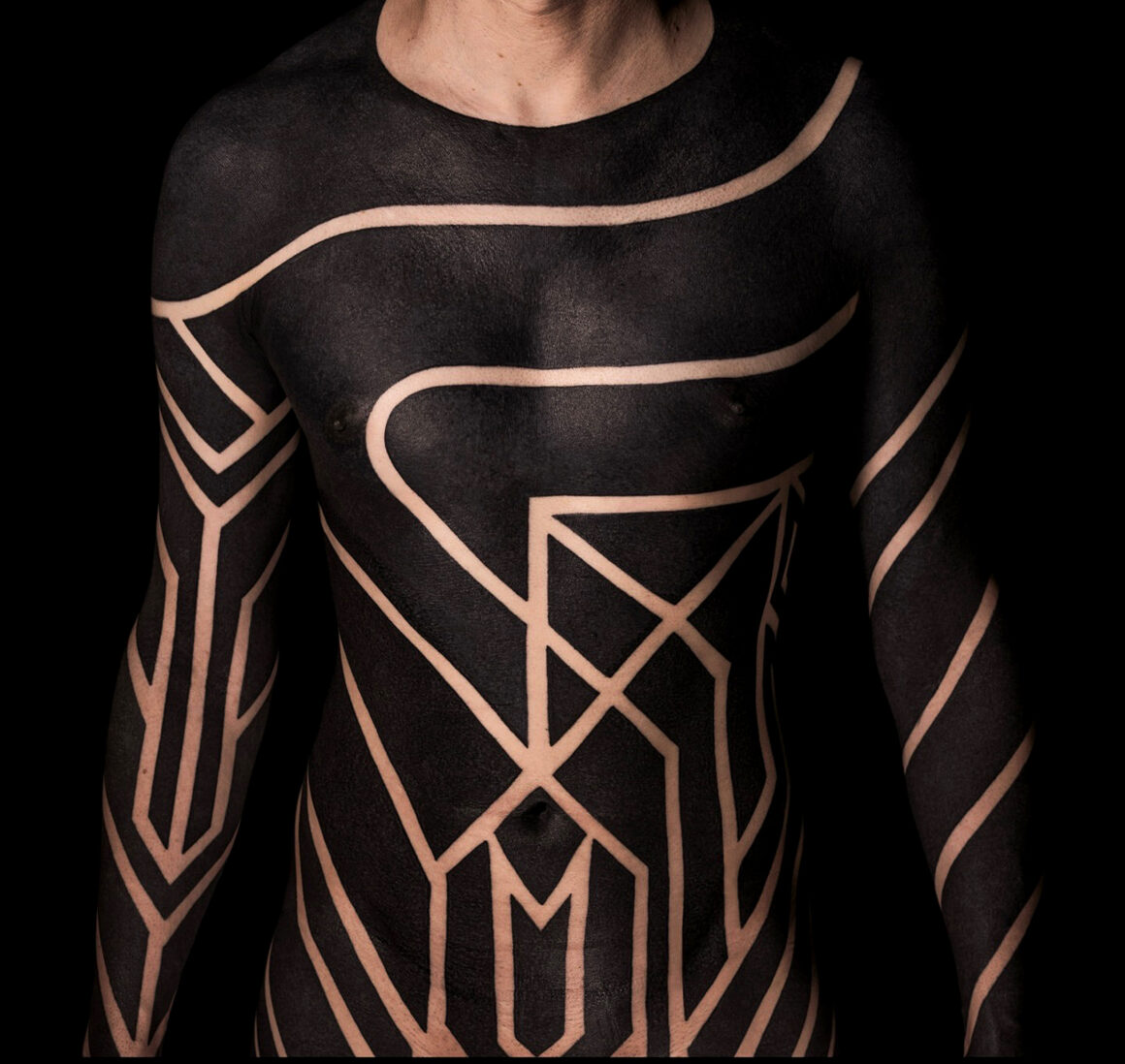 Tattoo by Lewis Black-Symmetry, @blacksymmetry