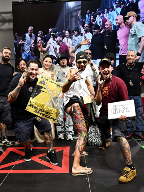 Icons and Prodigies, @icons_and_prodigies