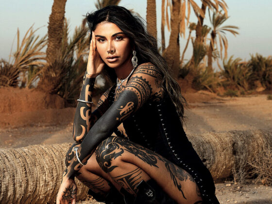 Tattoo Life Magazine 155 (July/August 2025)