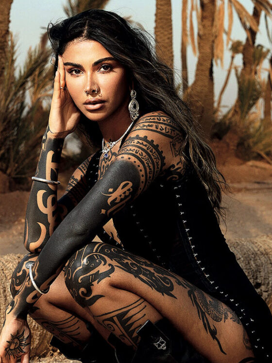 Tattoo Life Magazine 155 (July/August 2025)