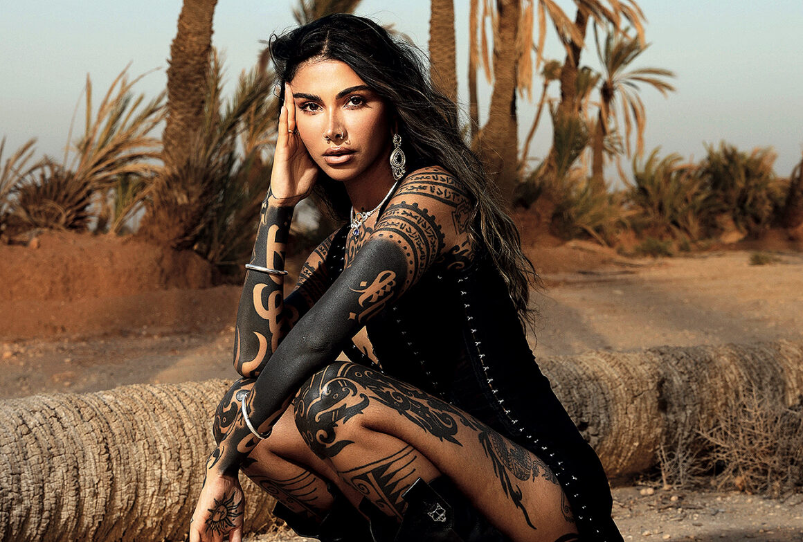Tattoo Life Magazine 155 (July/August 2025)