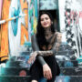 Tattoo artist Ezgi Aşıkoğlu, @ezgiasikoglutattooer