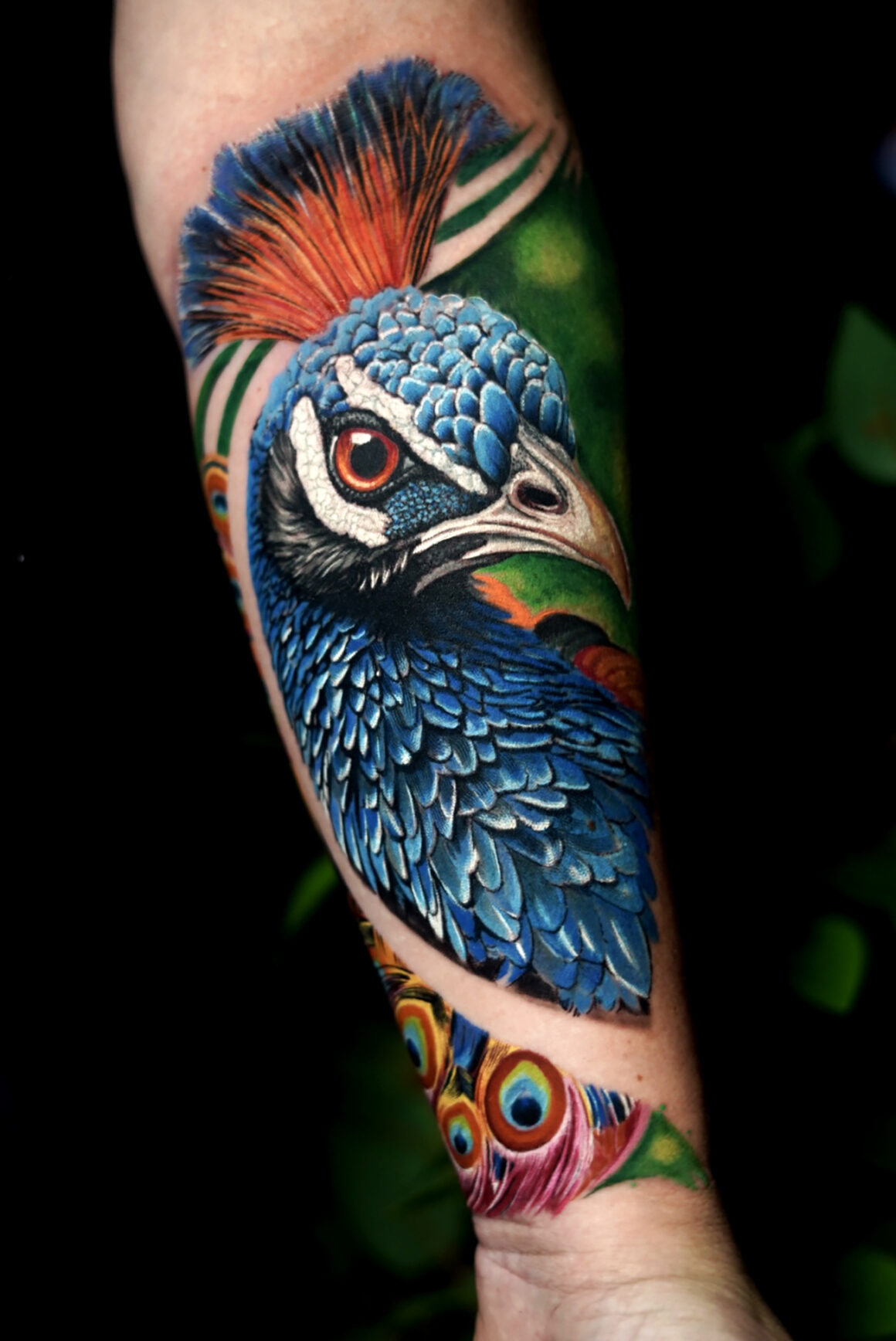 Tattoo by Ezgi Aşıkoğlu, @ezgiasikoglutattooer