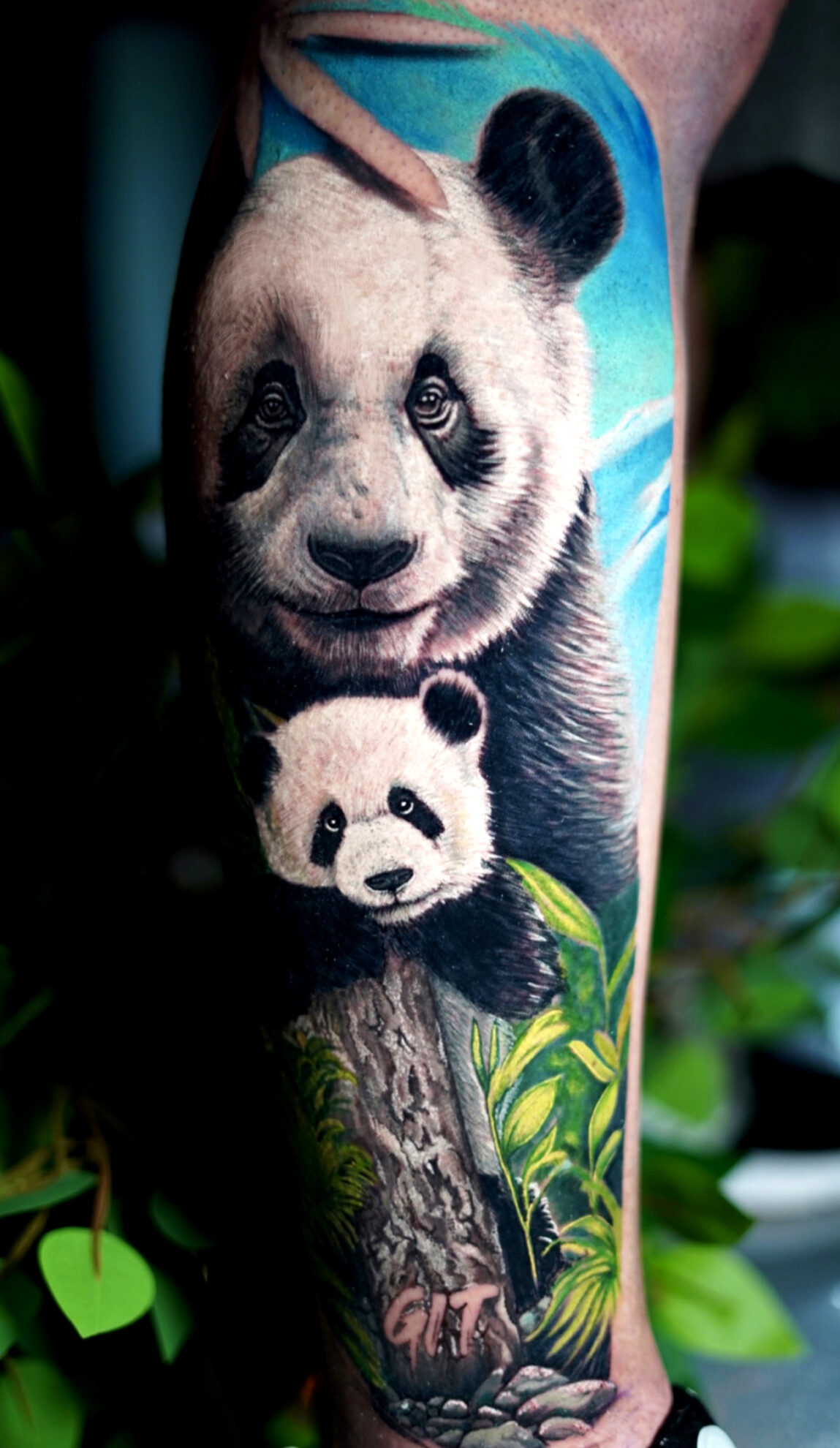 Tattoo by Ezgi Aşıkoğlu, @ezgiasikoglutattooer