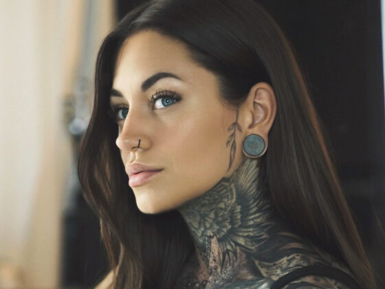 Maddi, @maddi_jcw