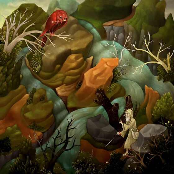 Alex Kuno, Golden Flute