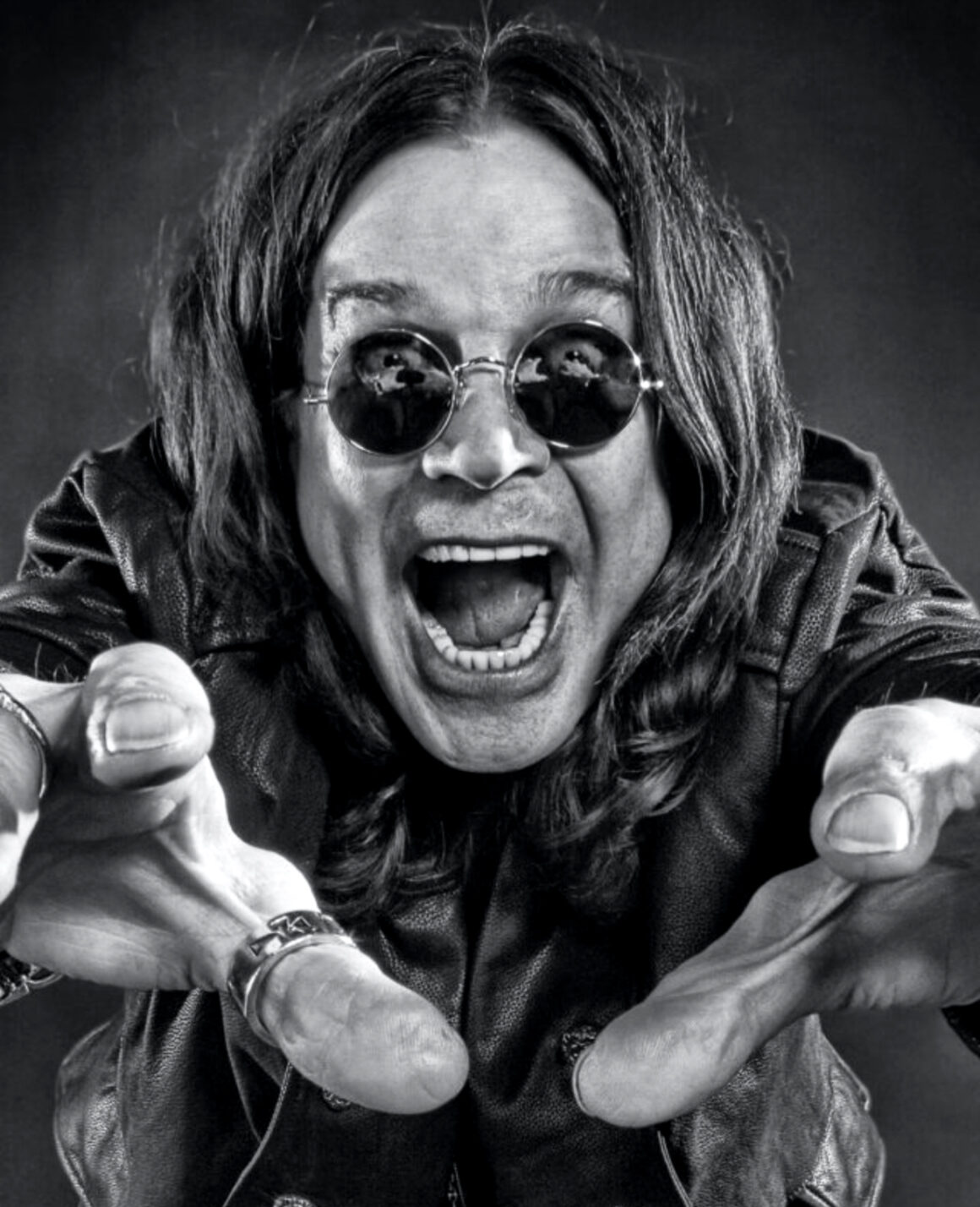 Ozzy Osbourne