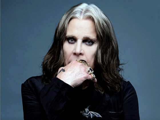 Ozzy Osbourne, ph. by Ross Halfin