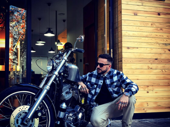 Tattoo artist Andres Serrano, @andres_serrano_tattooartist