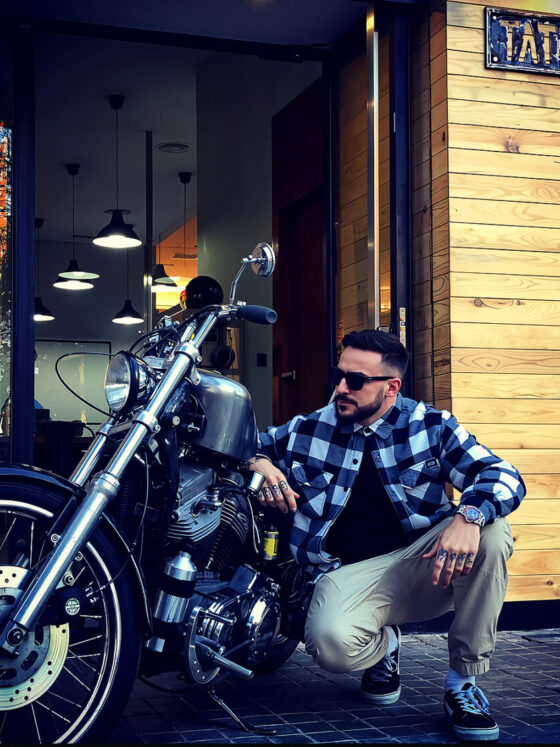Tattoo artist Andres Serrano, @andres_serrano_tattooartist