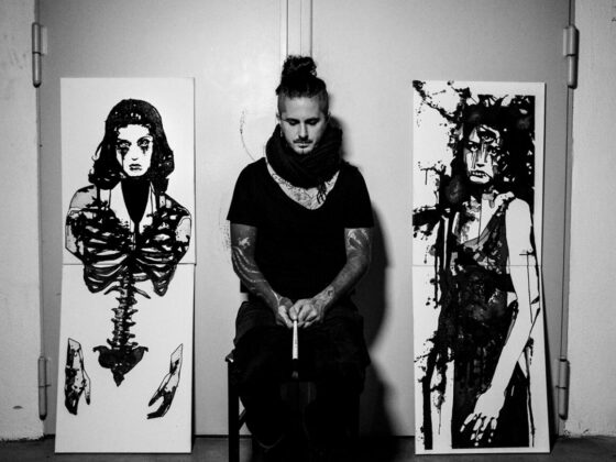 Tattoo artist Marcus Giuliano Stolz, @marcus_giuliano_stolz_tattoo
