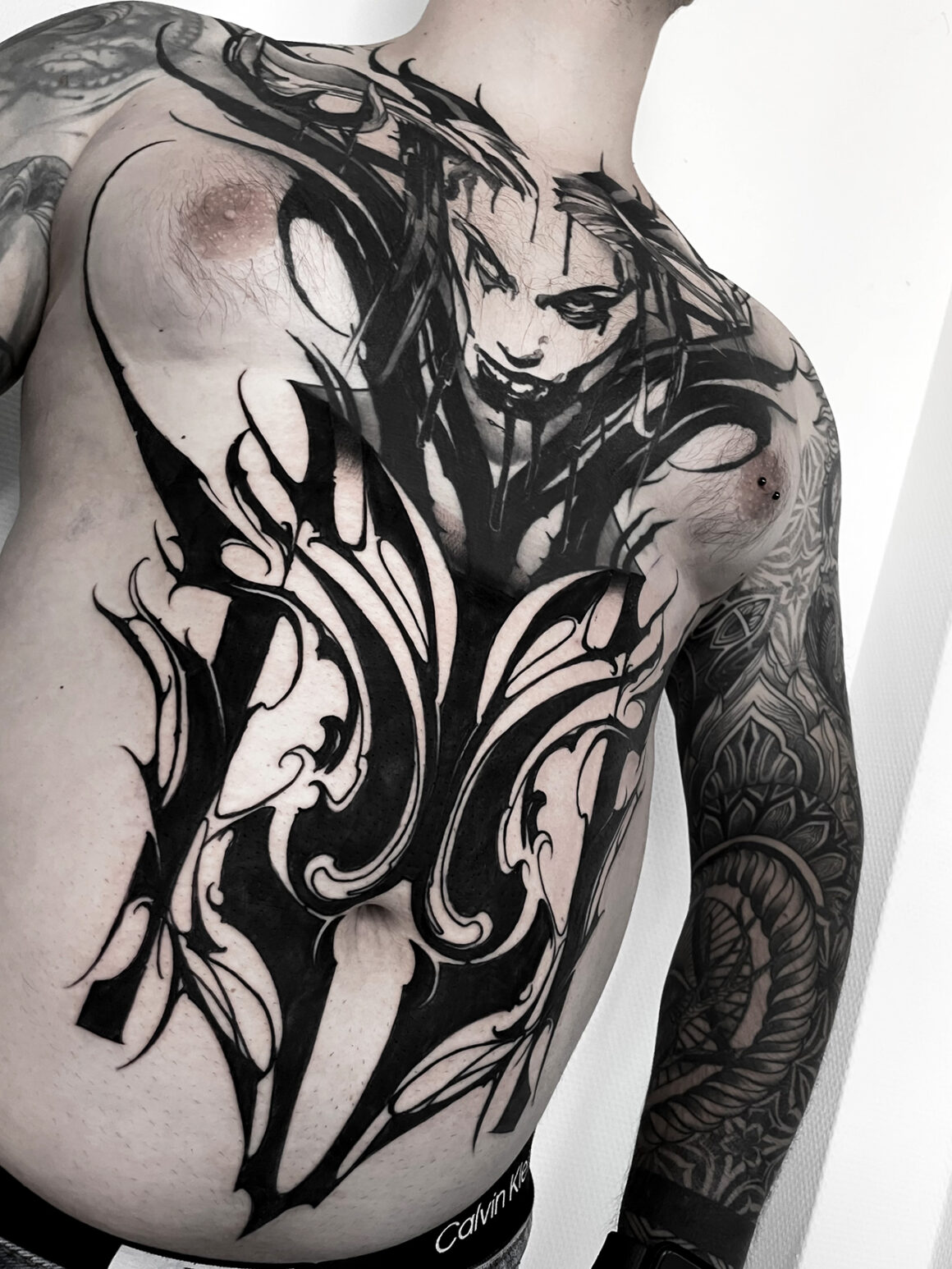Tattoo by Marcus Giuliano Stolz, @marcus_giuliano_stolz_tattoo