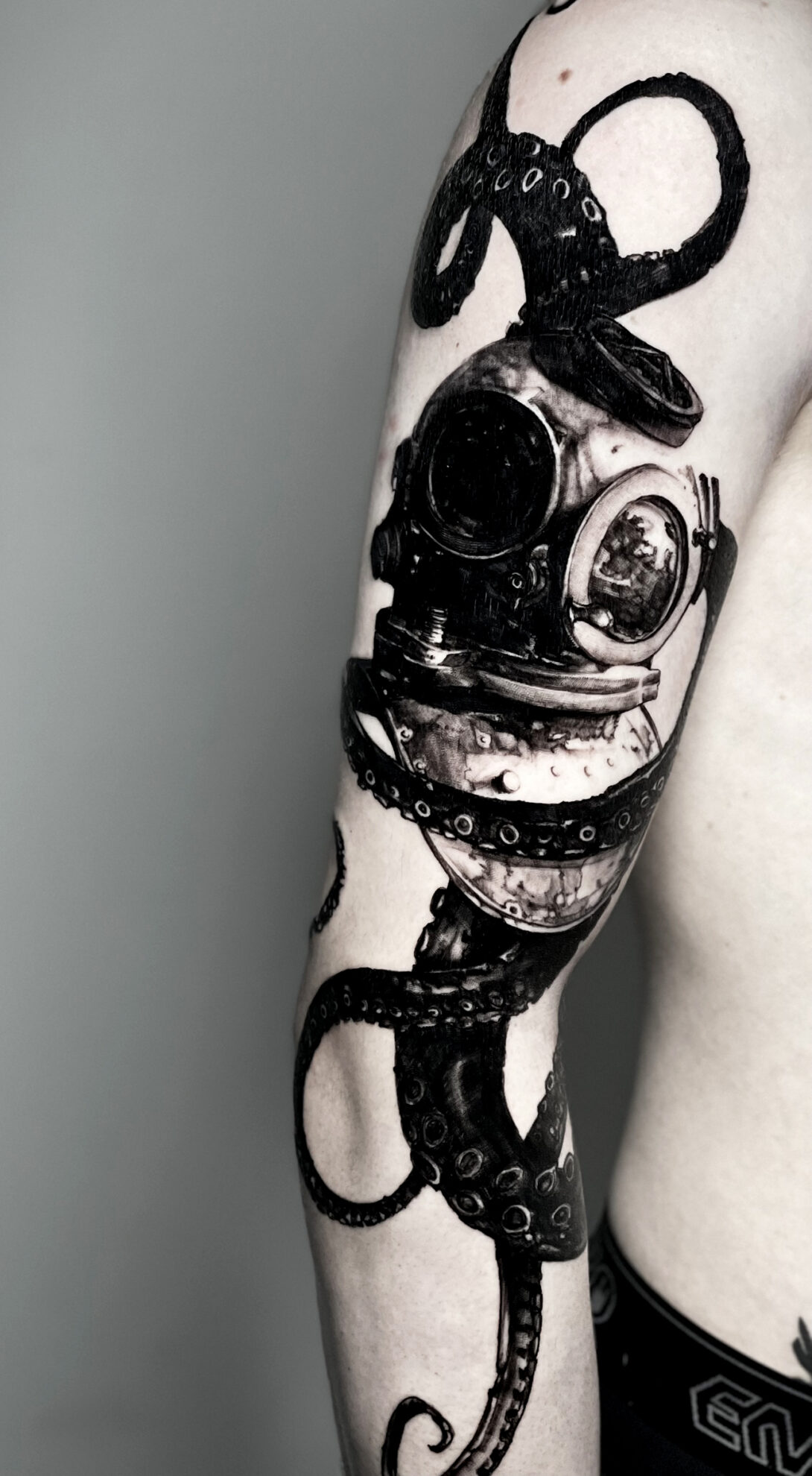 Tattoo by Marcus Giuliano Stolz, @marcus_giuliano_stolz_tattoo