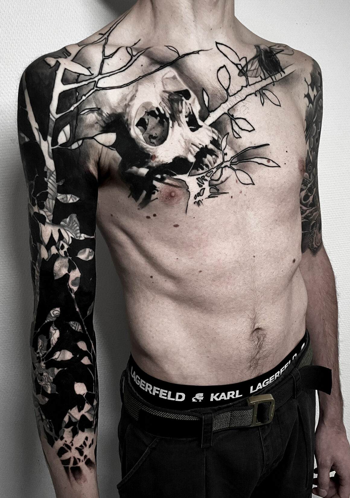 Tattoo by Marcus Giuliano Stolz, @marcus_giuliano_stolz_tattoo