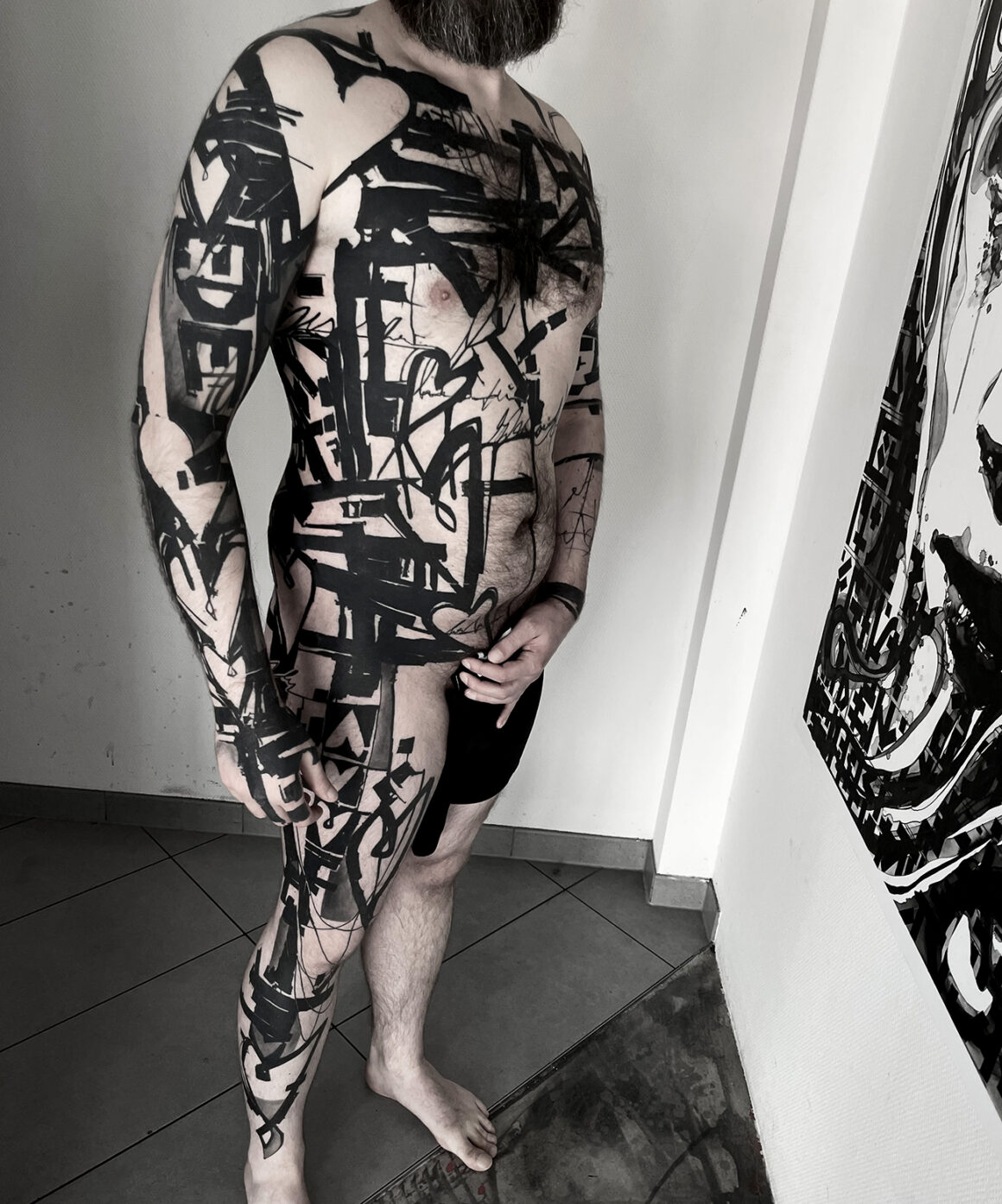 Tattoo by Marcus Giuliano Stolz, @marcus_giuliano_stolz_tattoo