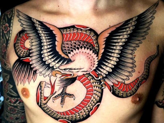 Tattoo by Stizzo, @stizzo_bestoftimes