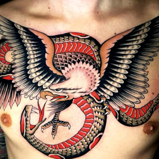 Tattoo by Stizzo, @stizzo_bestoftimes