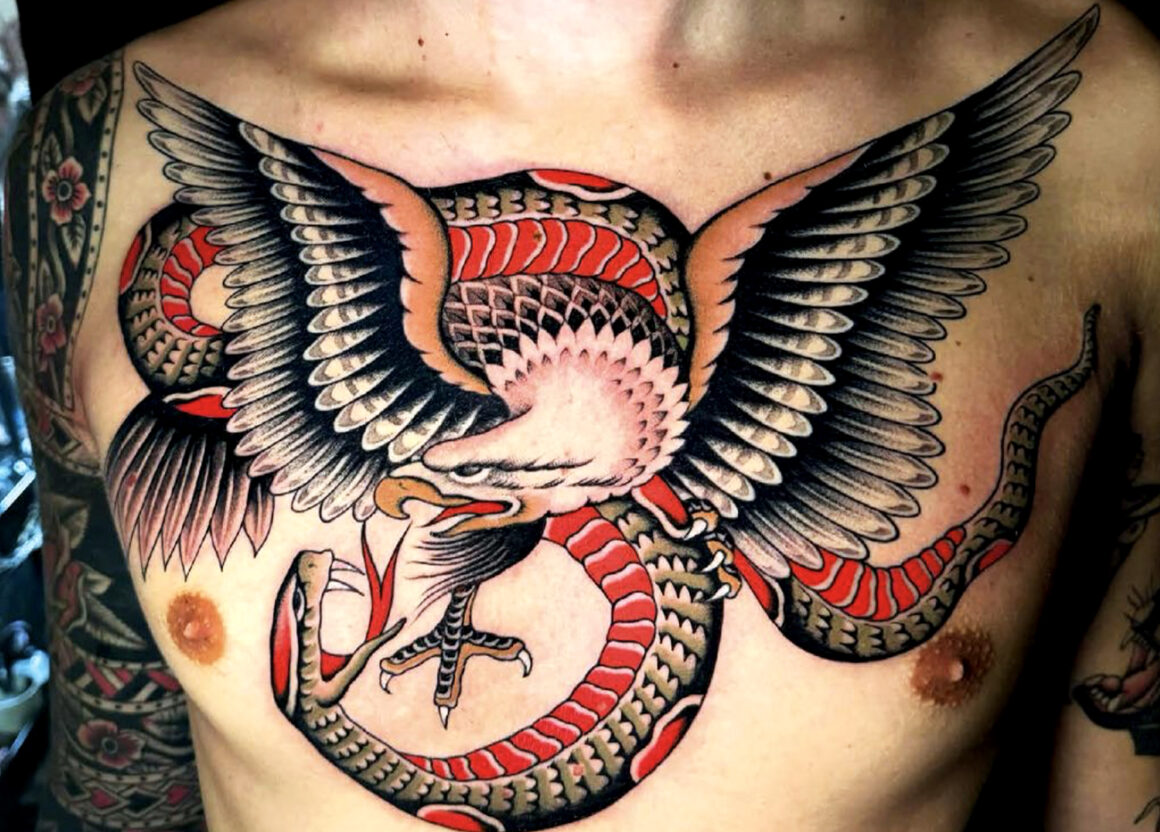 Tattoo by Stizzo, @stizzo_bestoftimes