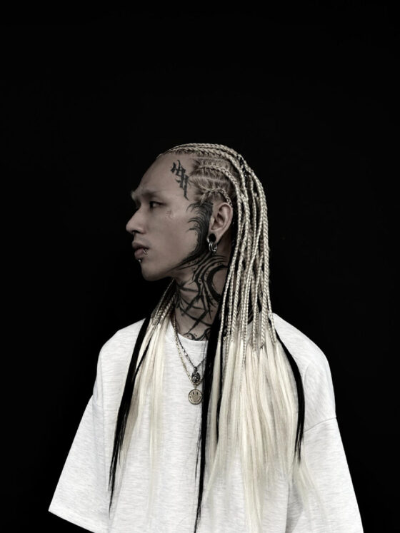 Tattoo artist Jeffrey, @deadcastle_jeffrey